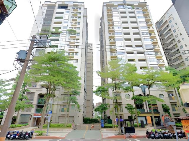 台北大樓法拍-2