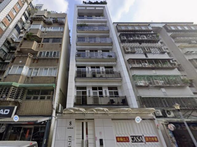 台北華廈拍賣-2