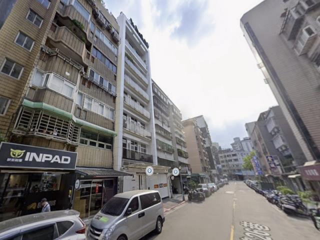 台北華廈拍賣-3