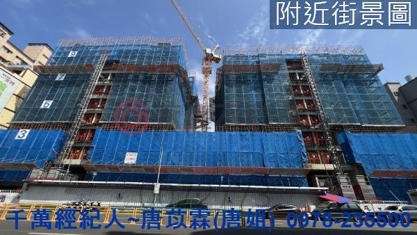 新竹東區大樓-1