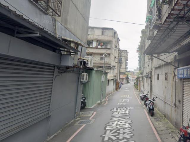 新北永和法拍公寓-8