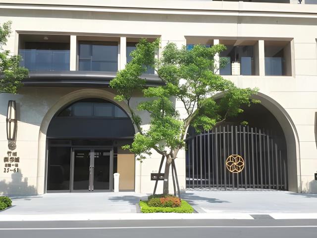 桃園桃園區大樓拍賣-3