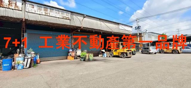 高雄大寮廠房-6