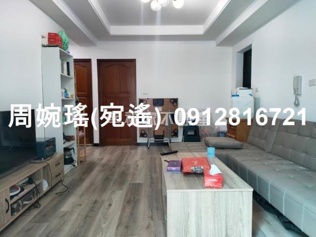 台南永康華廈-14