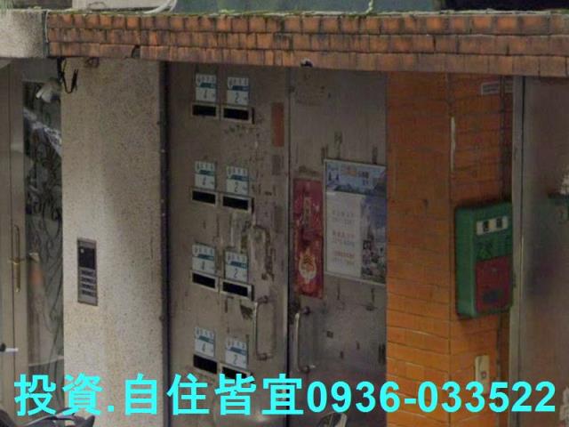 新店拍賣公寓-5