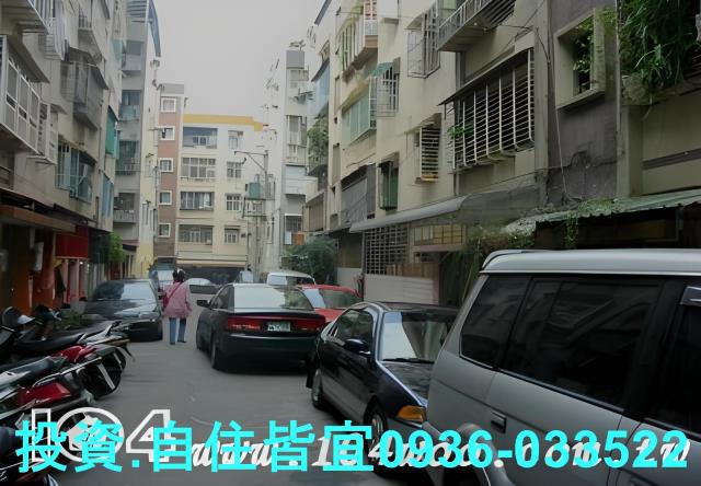 新店拍賣公寓-6