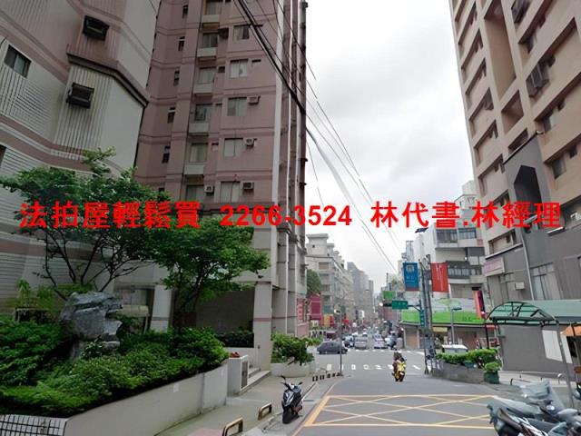 桃園大樓法拍-9