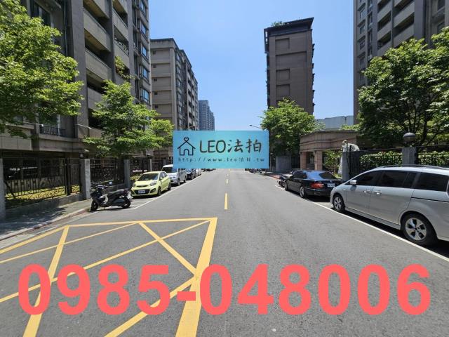 台北大樓拍賣-7