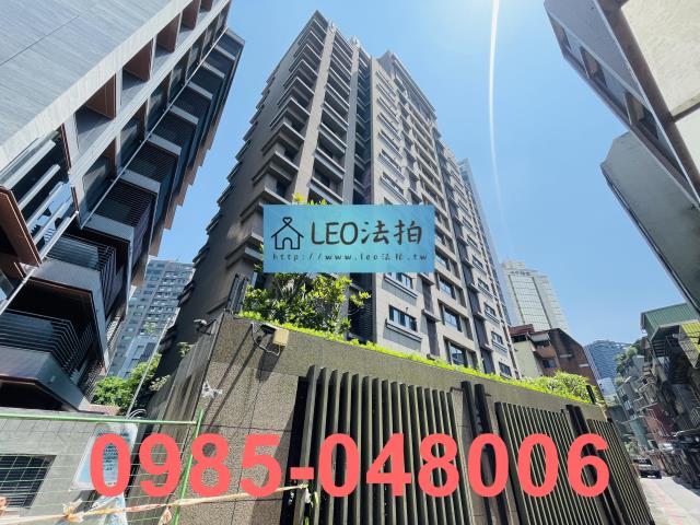 台北法拍大樓-3