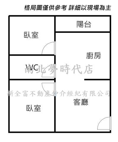 台南華廈-14