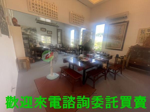 新北三芝廠房-12