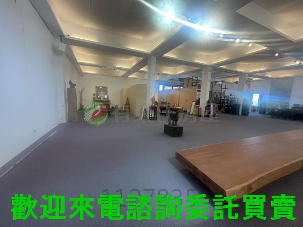新北三芝廠房-4