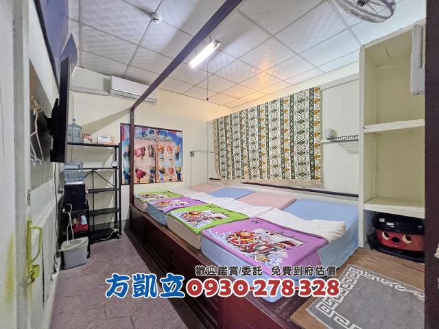 台南安平透天-11