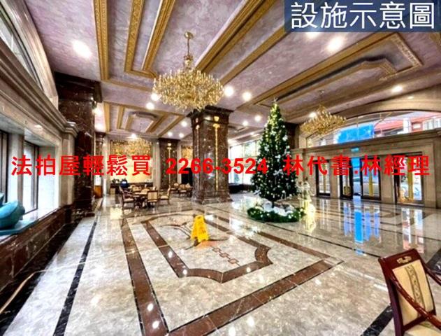 桃園桃園區大樓拍賣-5