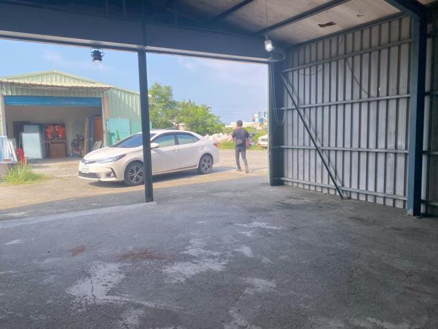高雄大寮廠房-1