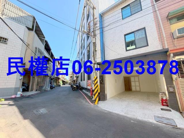 台南永康透天-14