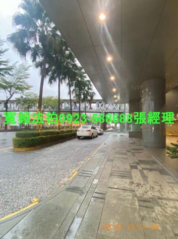 新北淡水法拍大樓-6