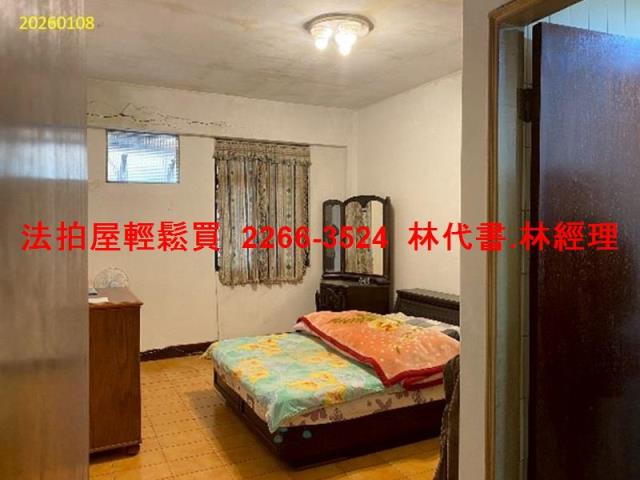 桃園桃園區拍賣公寓-6