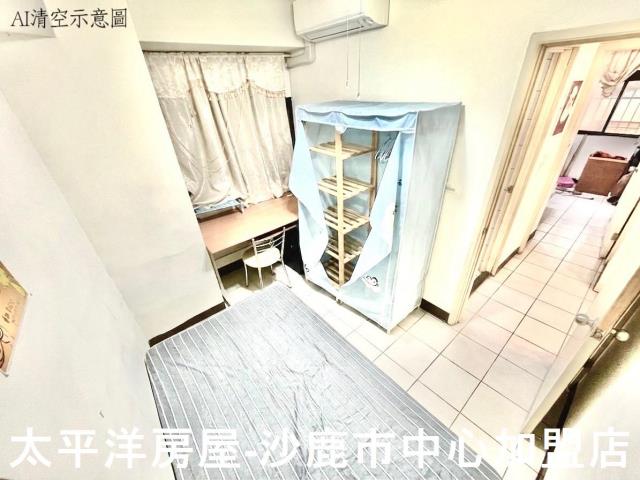 西屯華廈-7
