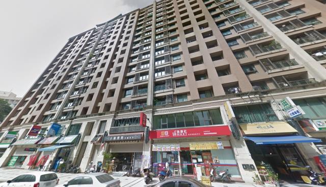 左營法拍大樓-9