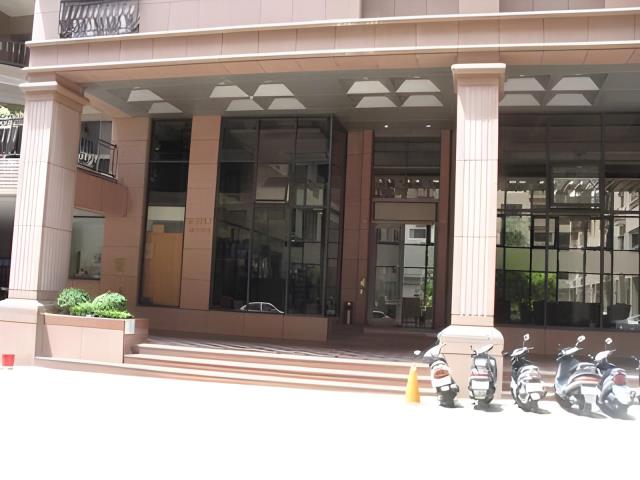 蘆竹大樓拍賣-2