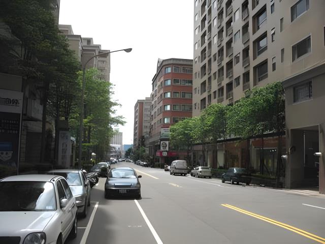 蘆竹大樓拍賣-4