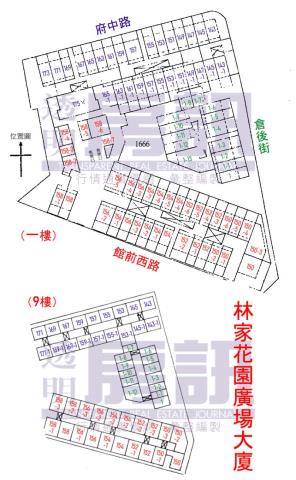 板橋拍賣大樓-9