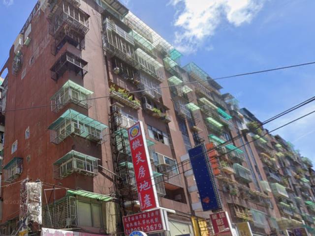 板橋法拍大樓-3
