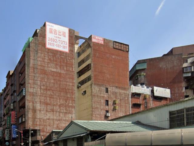 板橋法拍大樓-6