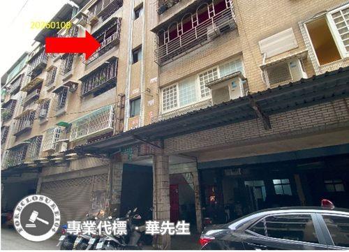 桃園區法拍公寓-5