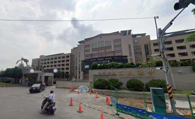 三民區華廈法拍-5