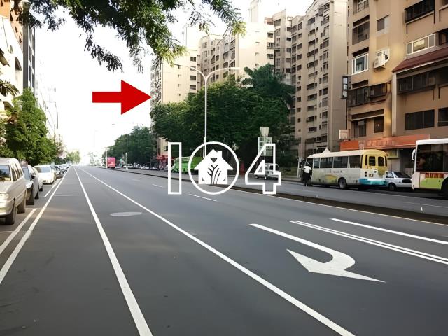北區大樓法拍-6