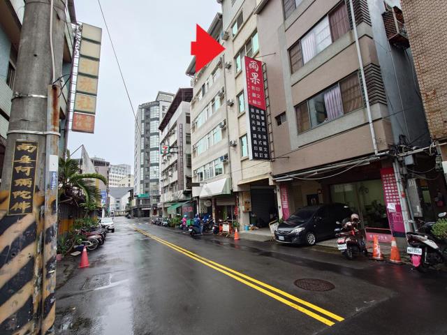 台中透天法拍-4