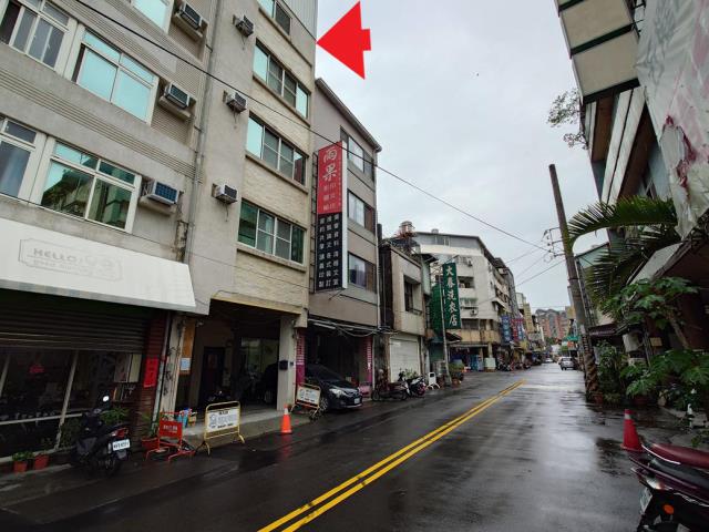台中透天法拍-5