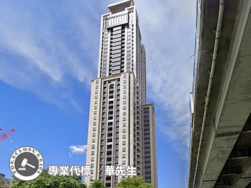 新北大樓法拍-3
