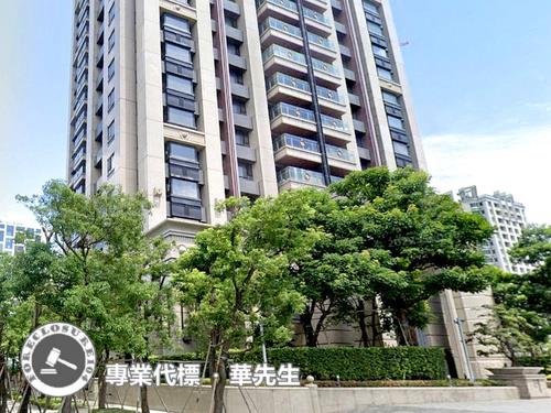 新北大樓法拍-4