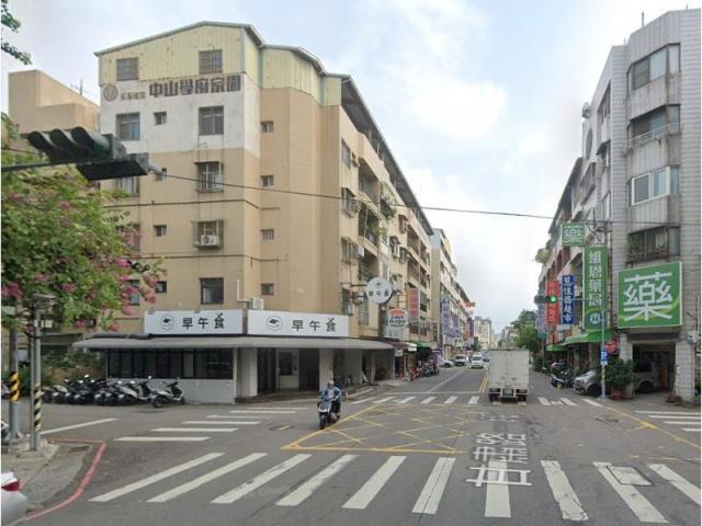 台中西屯拍賣公寓-3