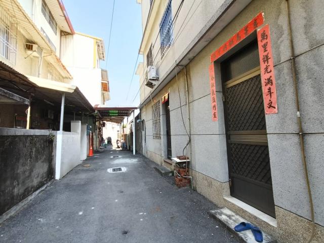高雄岡山透天-13