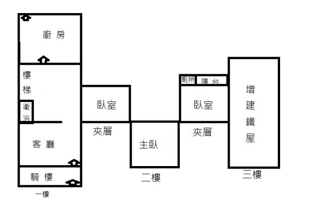 高雄岡山透天-15