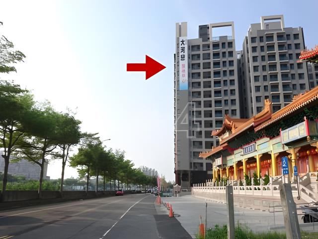 台中太平法拍大樓-6