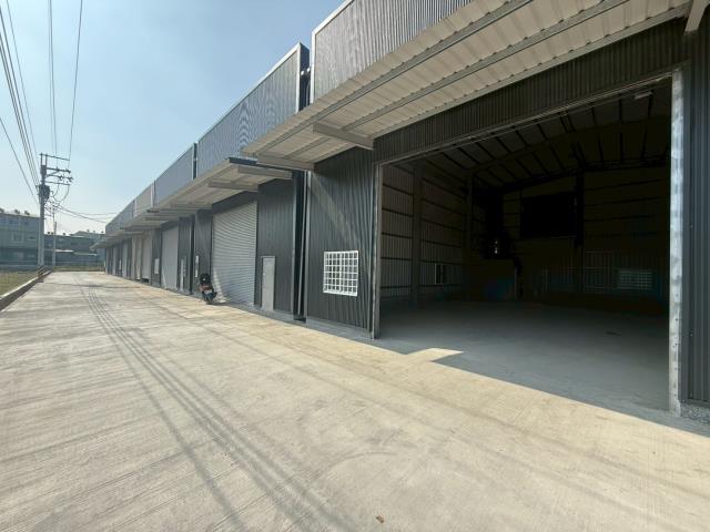 高雄大寮廠房-1