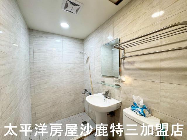 台中沙鹿華廈-8