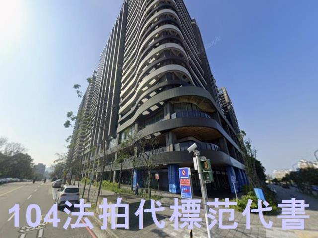新北淡水大樓法拍-4