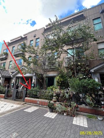 新北淡水大樓拍賣-1