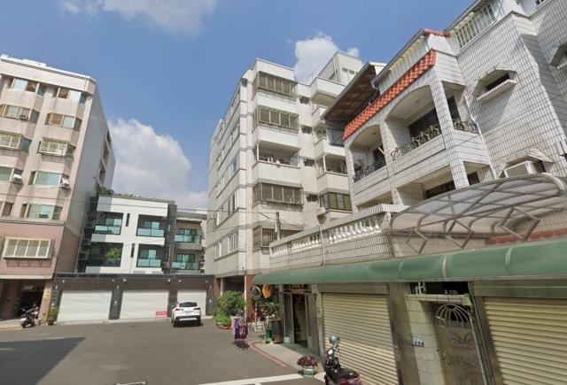 台南新營法拍公寓-5