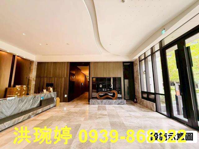 台中大里大樓-7