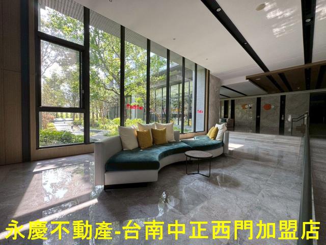 台中北屯大樓-11