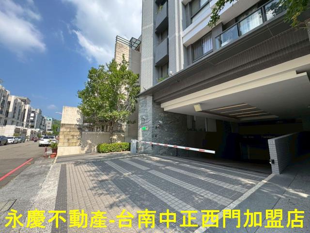 台中北屯大樓-4