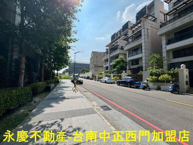台中北屯大樓-7