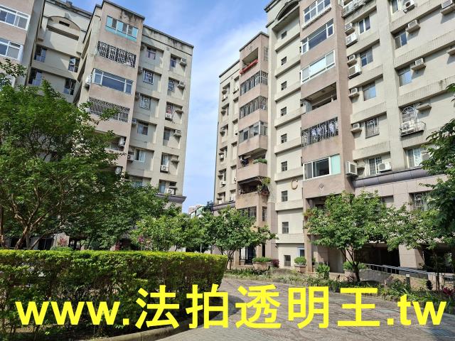 新北五股大樓法拍-3